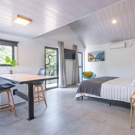 Laurentino Loft & Home Villa General Belgrano Buitenkant foto