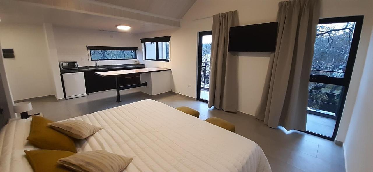 Laurentino Loft & Home Villa General Belgrano Buitenkant foto