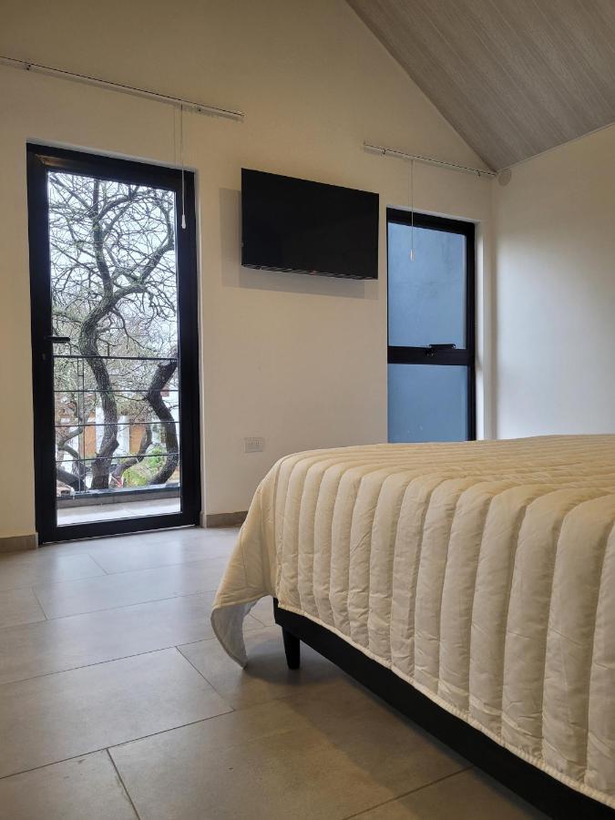 Laurentino Loft & Home Villa General Belgrano Buitenkant foto