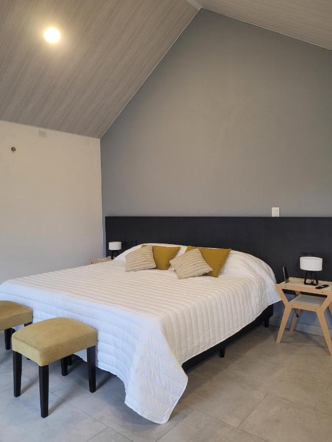 Laurentino Loft & Home Villa General Belgrano Buitenkant foto