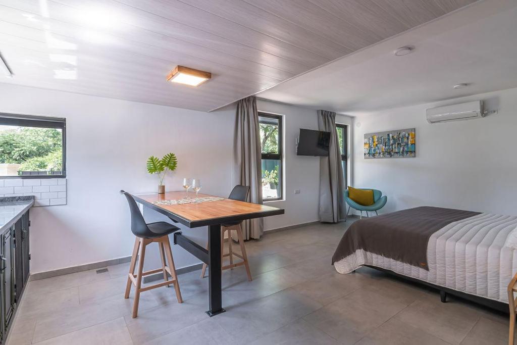 Laurentino Loft & Home Villa General Belgrano Buitenkant foto