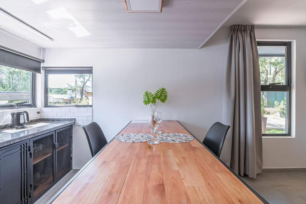 Laurentino Loft & Home Villa General Belgrano Buitenkant foto
