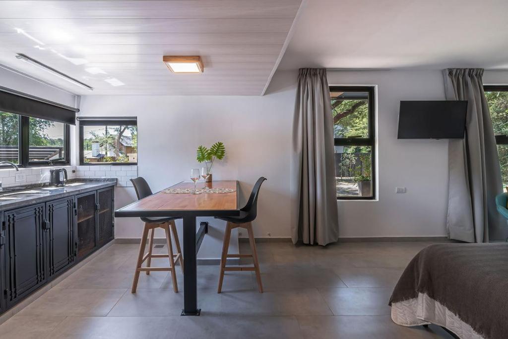 Laurentino Loft & Home Villa General Belgrano Buitenkant foto