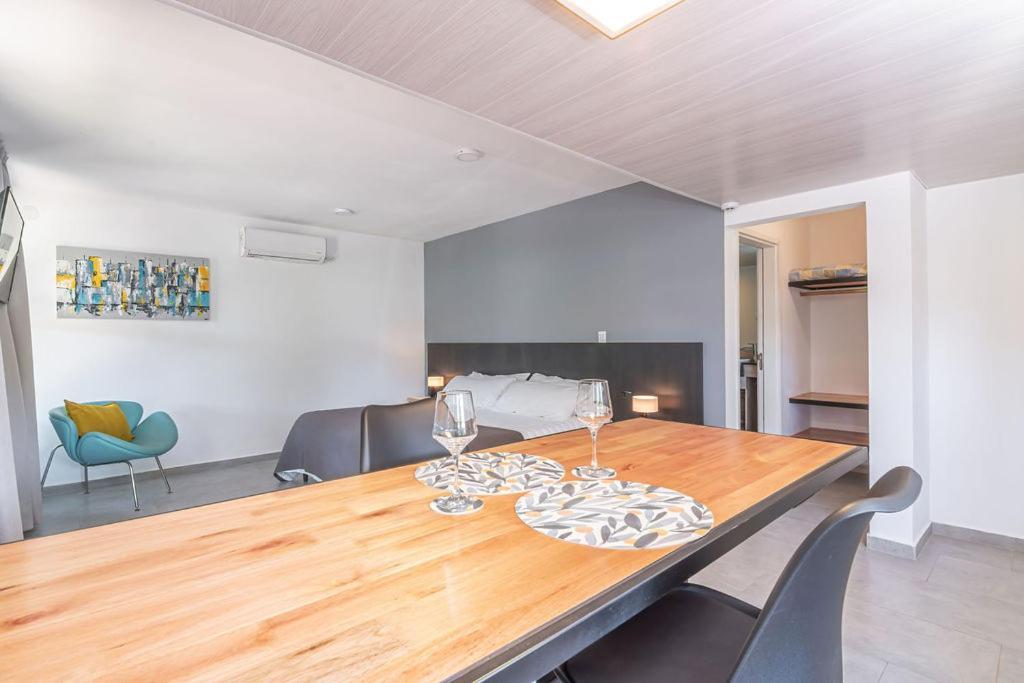 Laurentino Loft & Home Villa General Belgrano Buitenkant foto